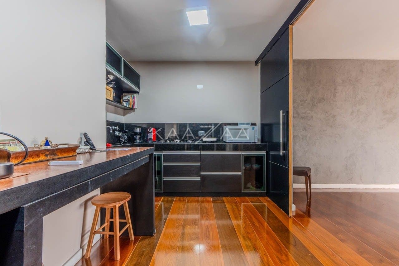 Apartamento para locação no Real Parque - Foto 18