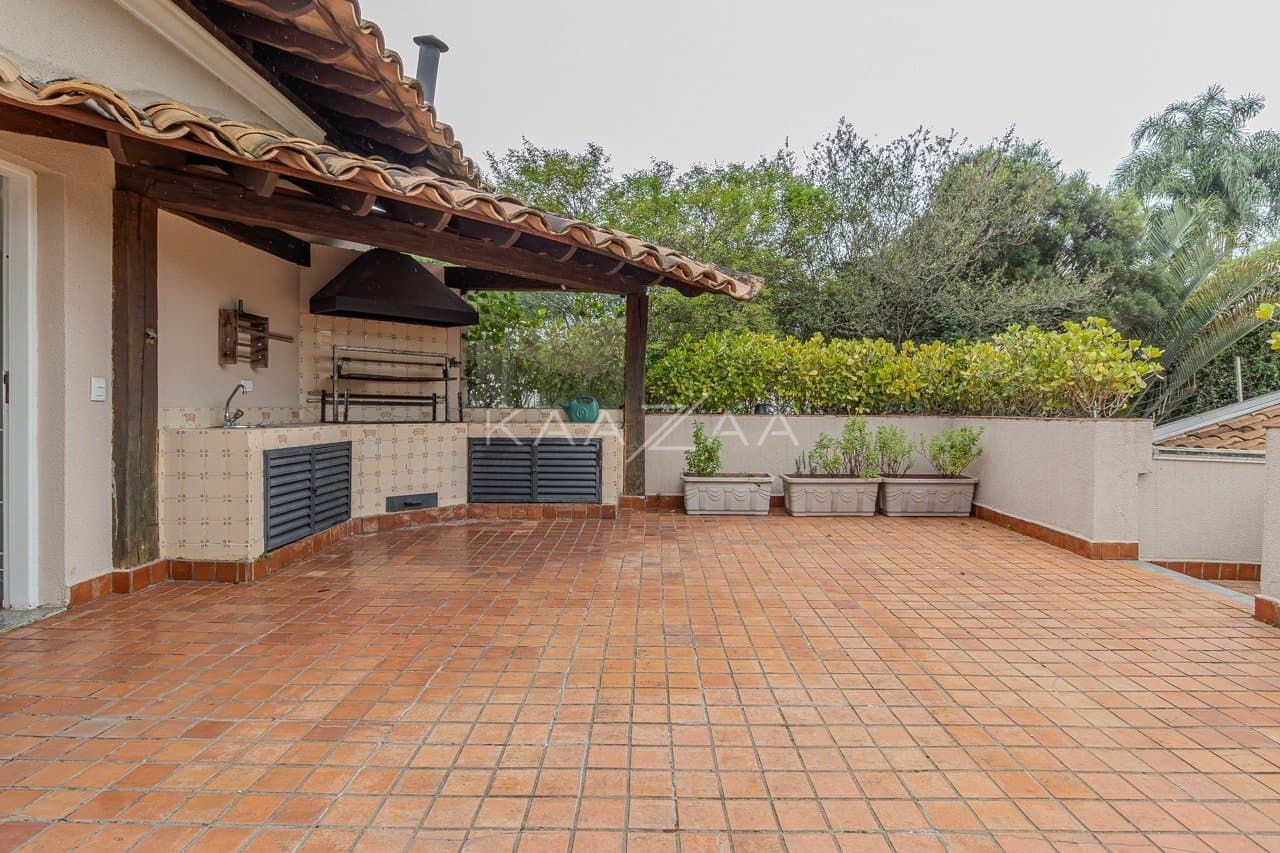 Casa em Cidade Jardim - Foto 36