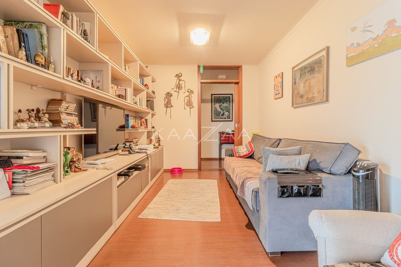 Apartamento duplex no Jardins - Foto 10