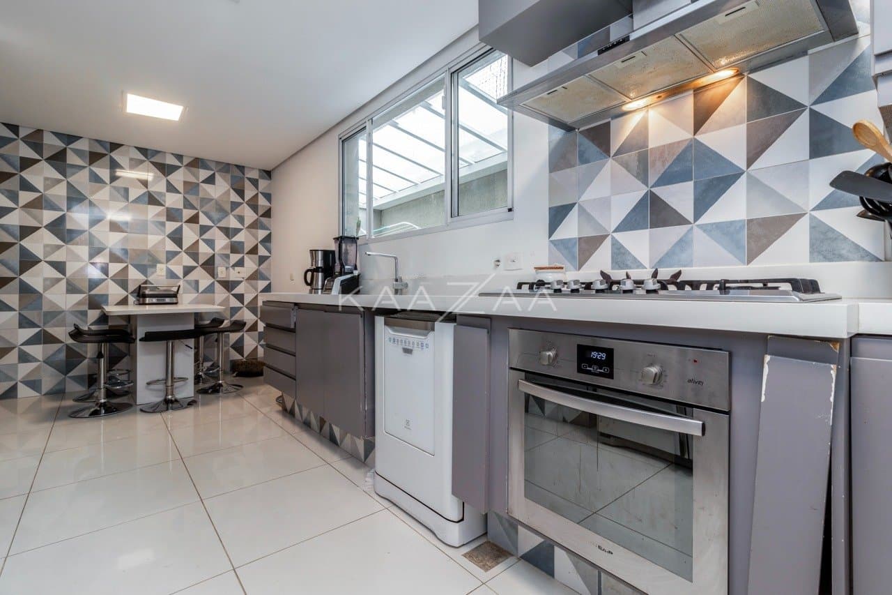 Casa em condomínio em Cidade Jardim - Foto 21