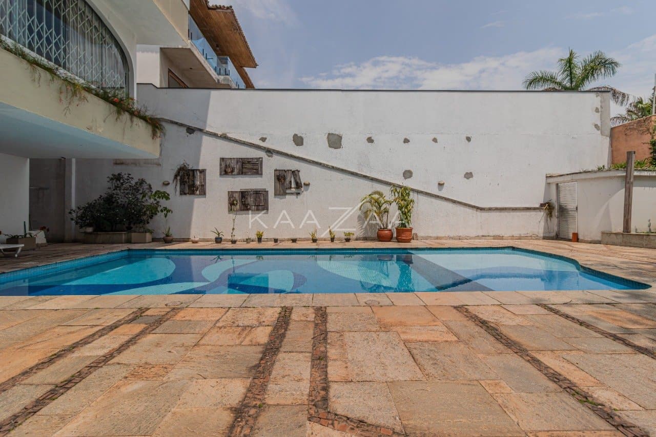 Casa à venda em Cidade Jardim - Foto 72