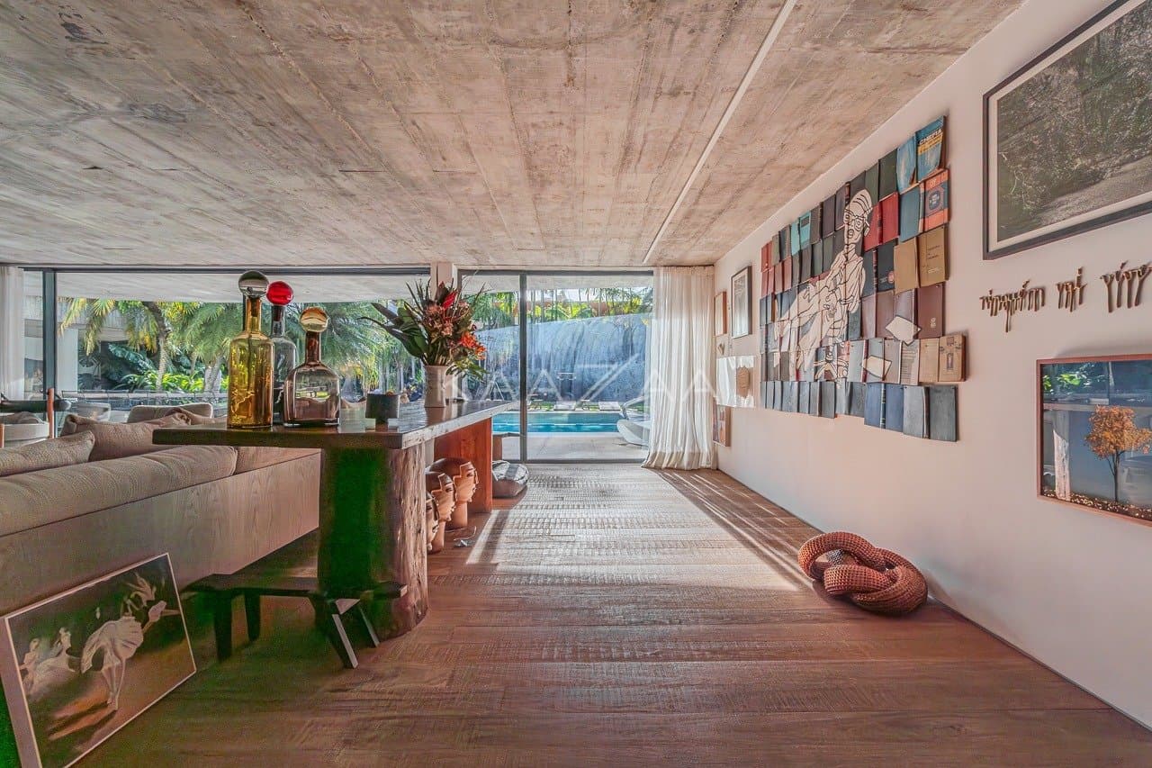 Casa à venda em Alto de Pinheiros - Foto 46