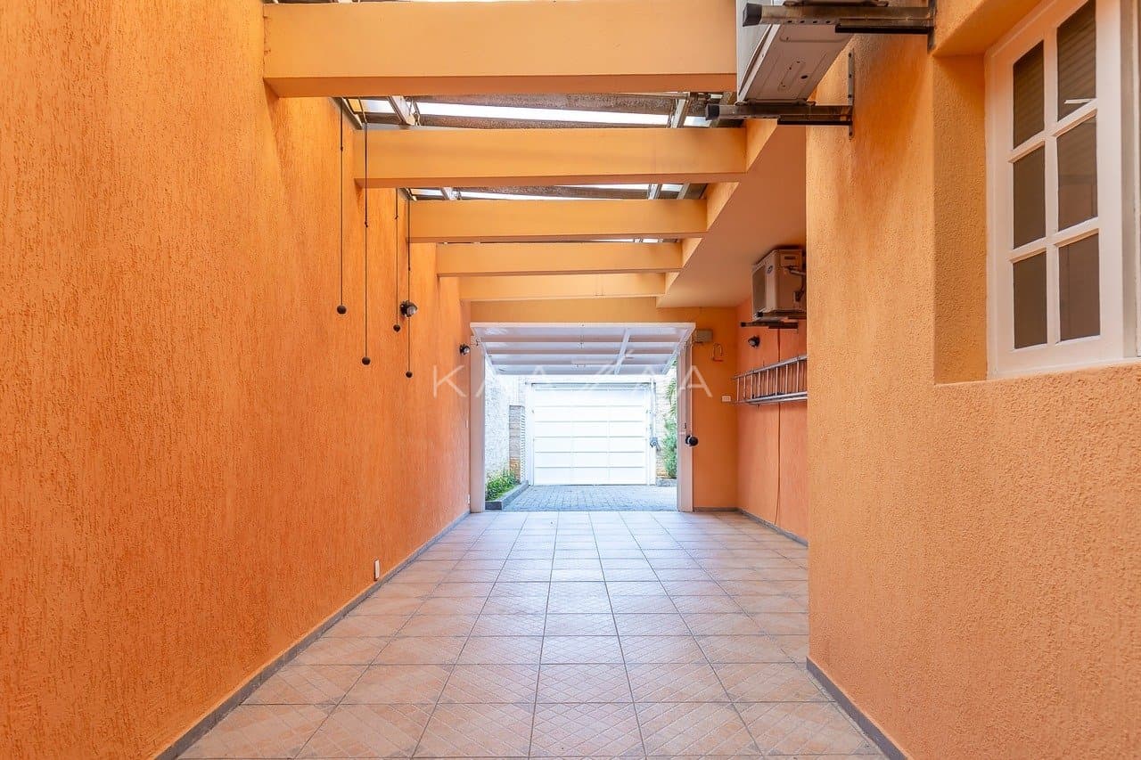 Casa no Jardim Paulistano - Foto 43