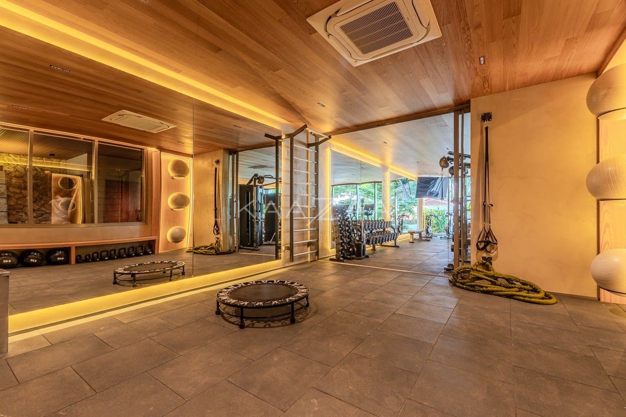 Casa em condomínio à venda no Jardim Guedala - Foto 32