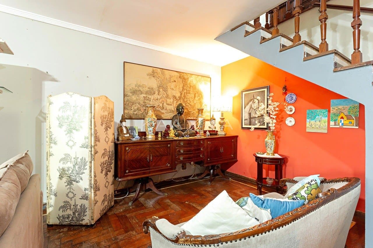 Casa no Jardim Europa. - Foto 4