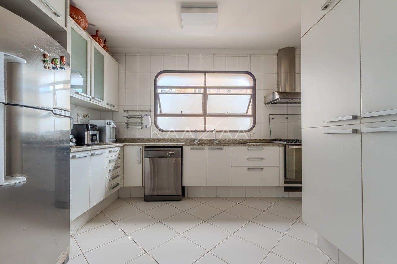 Apartamento para venda e locação no Itaim Bibi - Foto 24