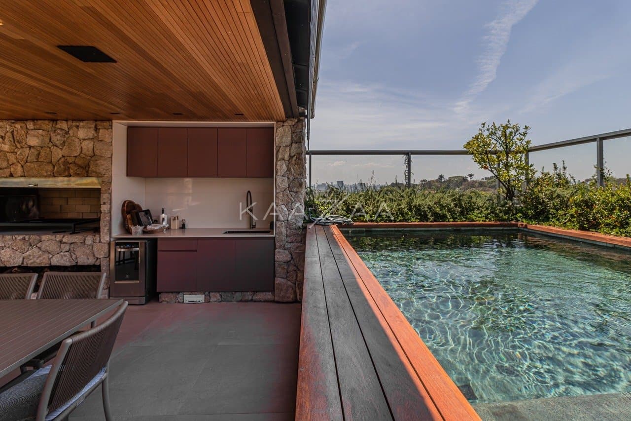 Casa em condomínio à venda em Cidade Jardim - Foto 5