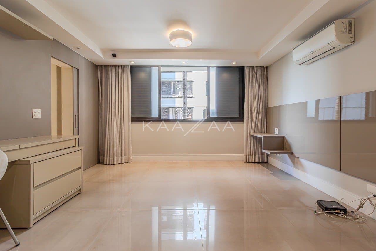 Apartamento à venda no Jardim Paulistano - Foto 34