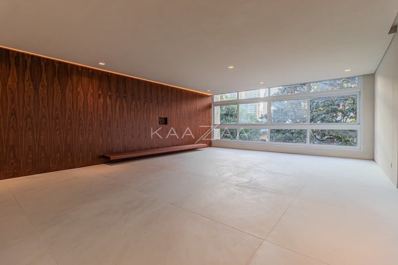 Apartamento à venda no Jardins - Foto 1