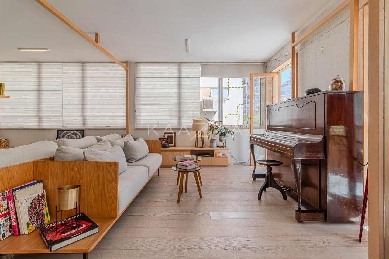 Apartamento à venda no Jardins - Foto 8