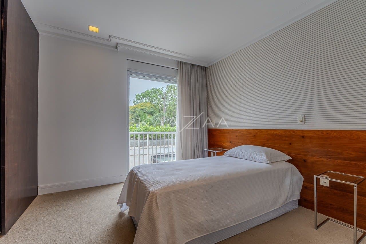 Casa em condomínio à venda no Real Parque - Foto 33