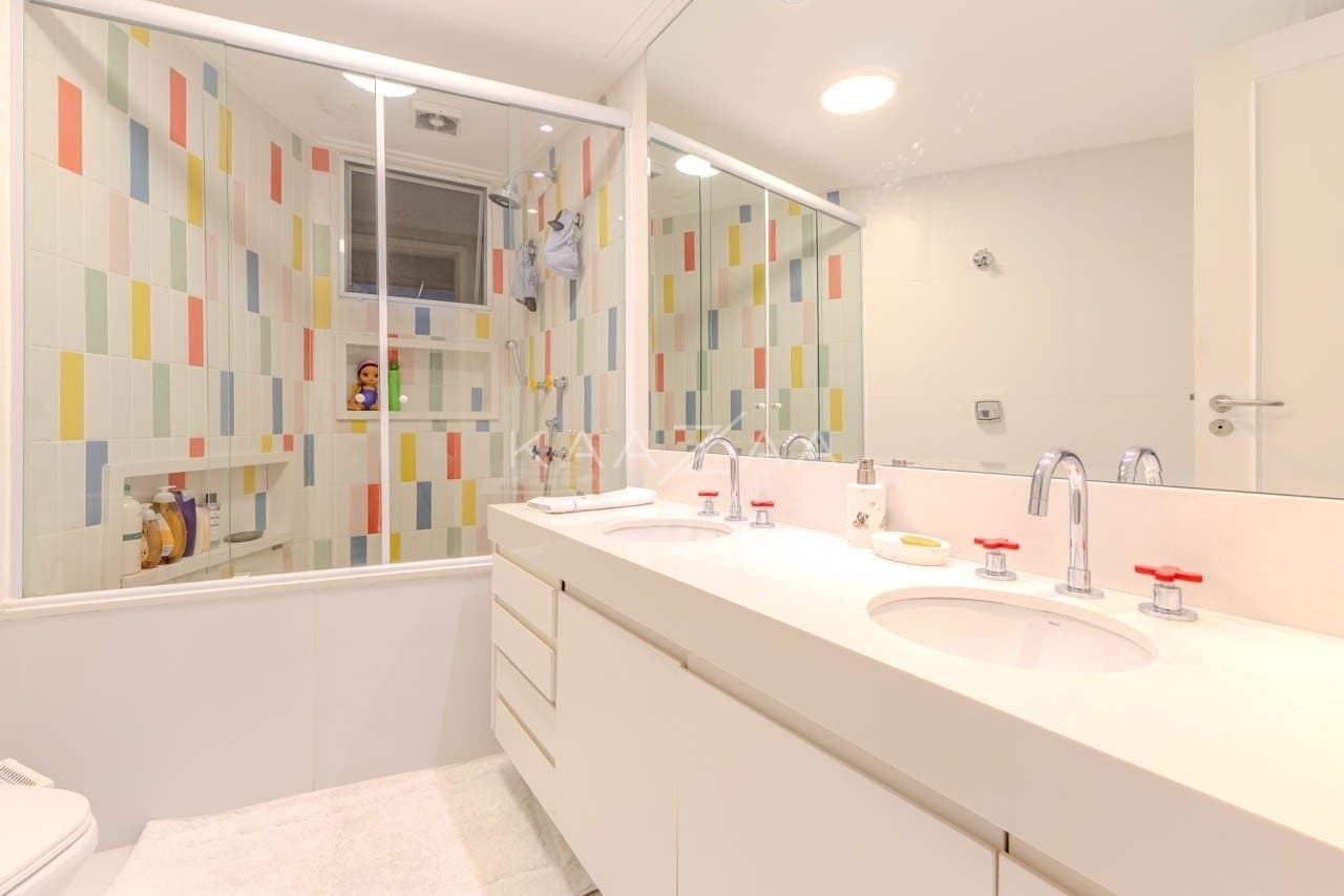 Apartamento à venda no Jardim Paulistano - Foto 19