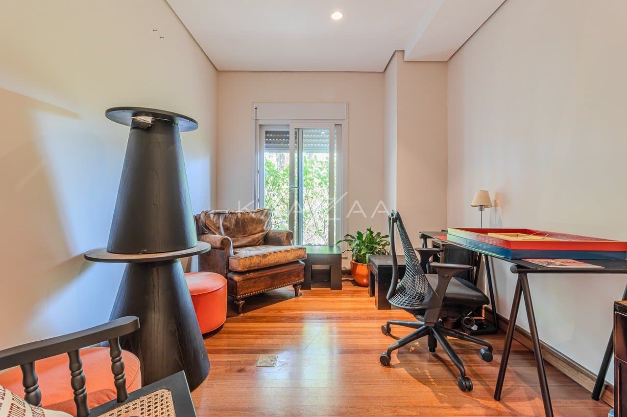 Casa em condomínio à venda e locação em Cidade Jardim - Foto 43