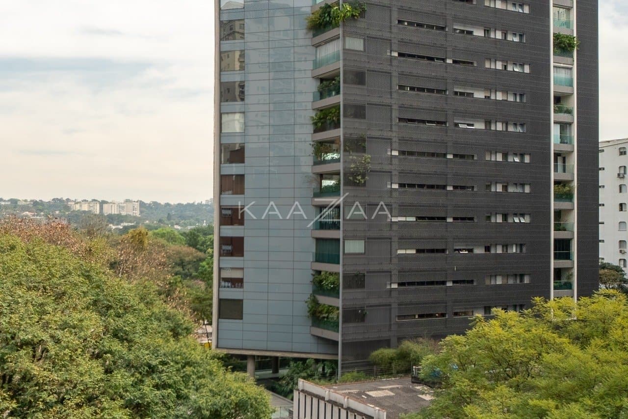 Apartamento à venda no Itaim Bibi - Foto 29