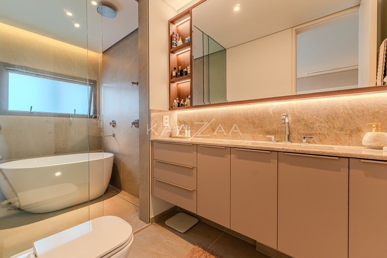 Apartamento à venda no Itaim Bibi - Foto 35