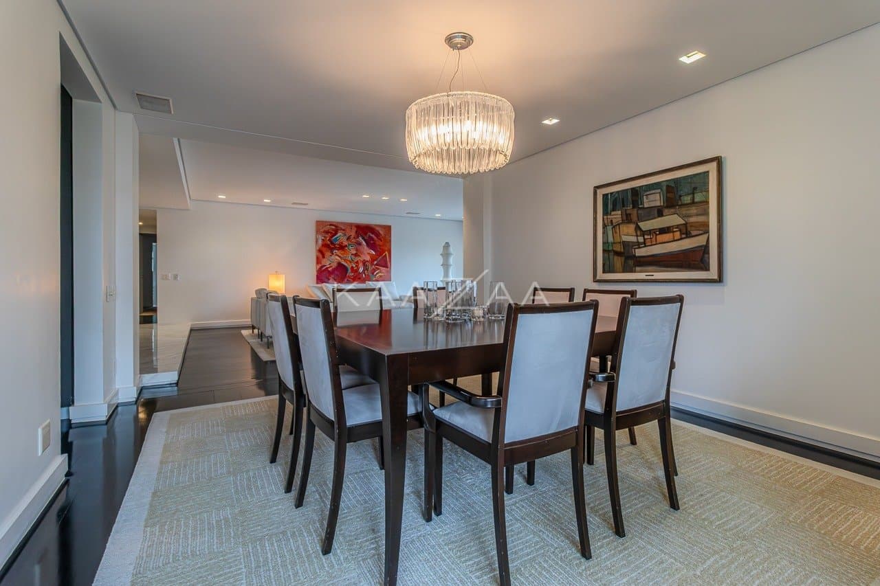 Apartamento à venda em Alto de Pinheiros - Foto 17