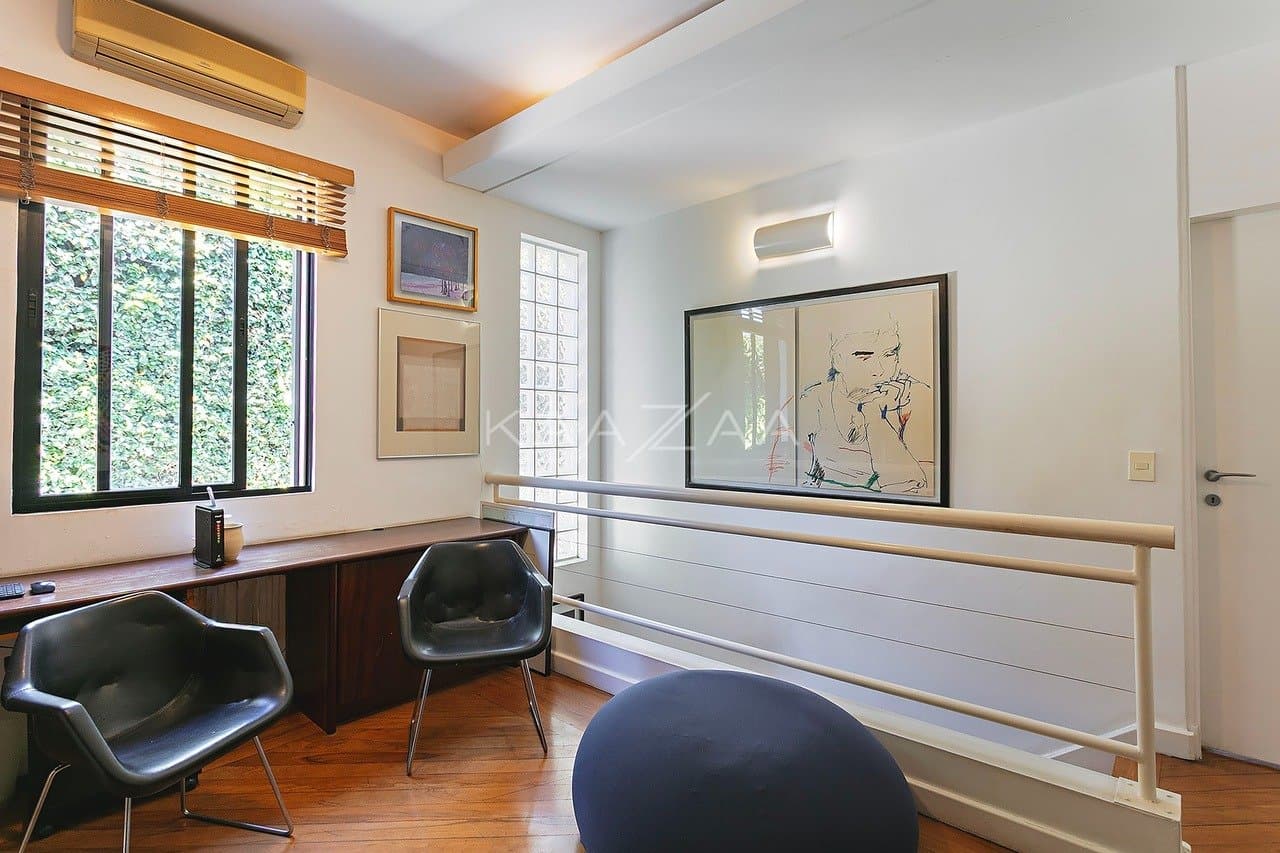 Casa à venda no Jardim Paulista - Foto 27