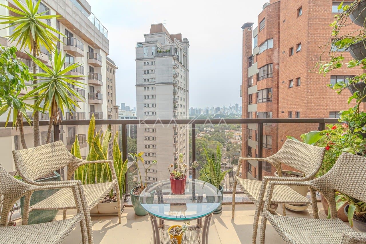 Apartamento no Itaim Bibi - Foto 7