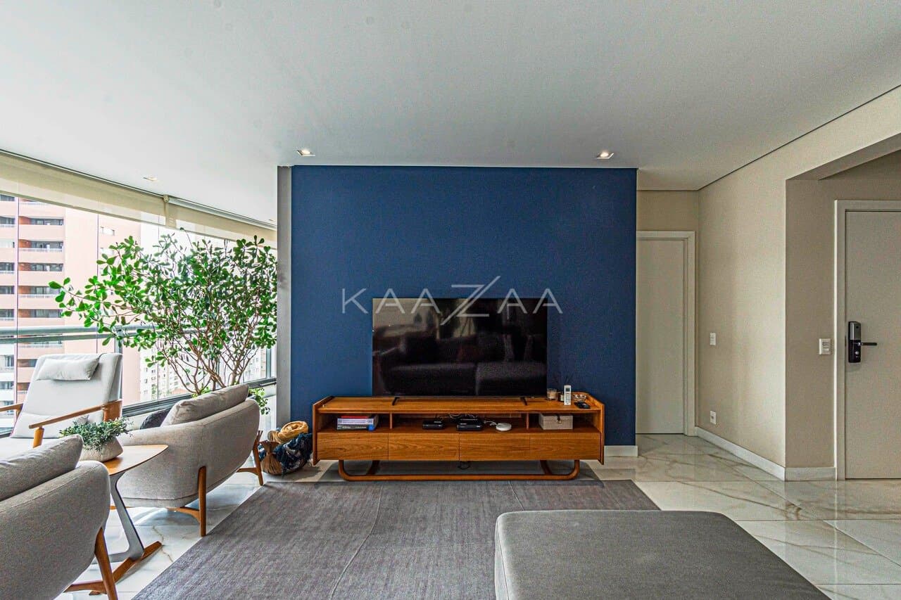 Apartamento à venda na Vila Olímpia - Foto 5