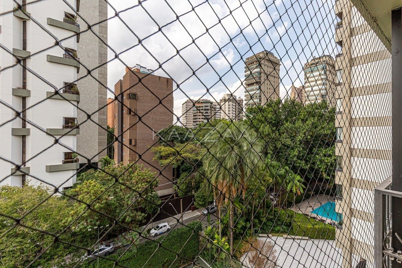 Apartamento à venda na Vila Nova Conceição - Foto 32