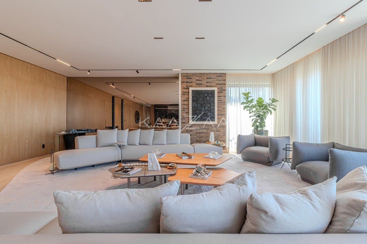 Apartamento à venda no Itaim Bibi - Foto 4