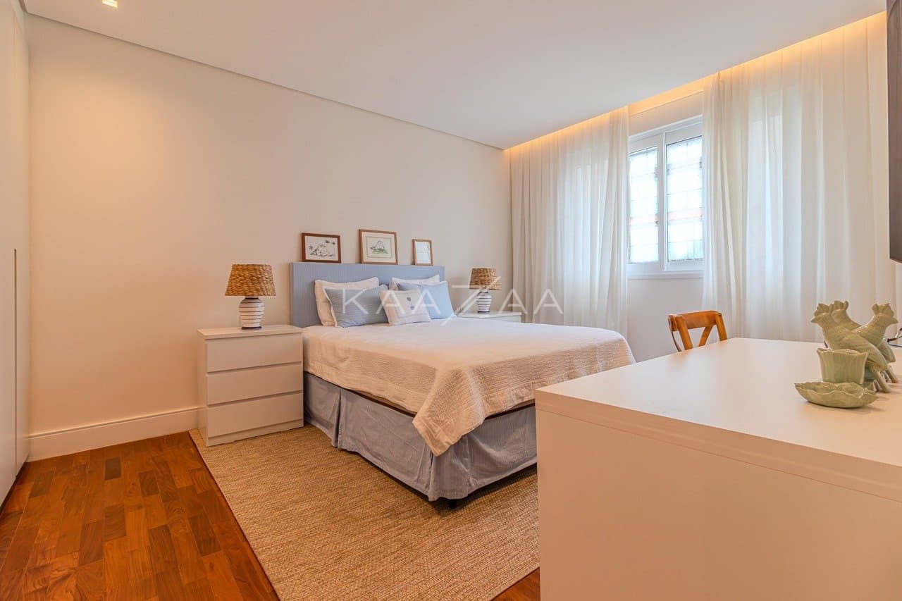 Apartamento no Itaim Bibi - Foto 54