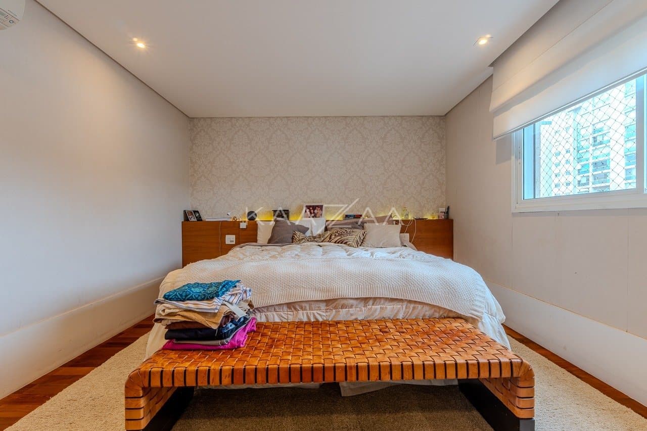 Apartamento à venda em Alto de Pinheiros - Foto 22
