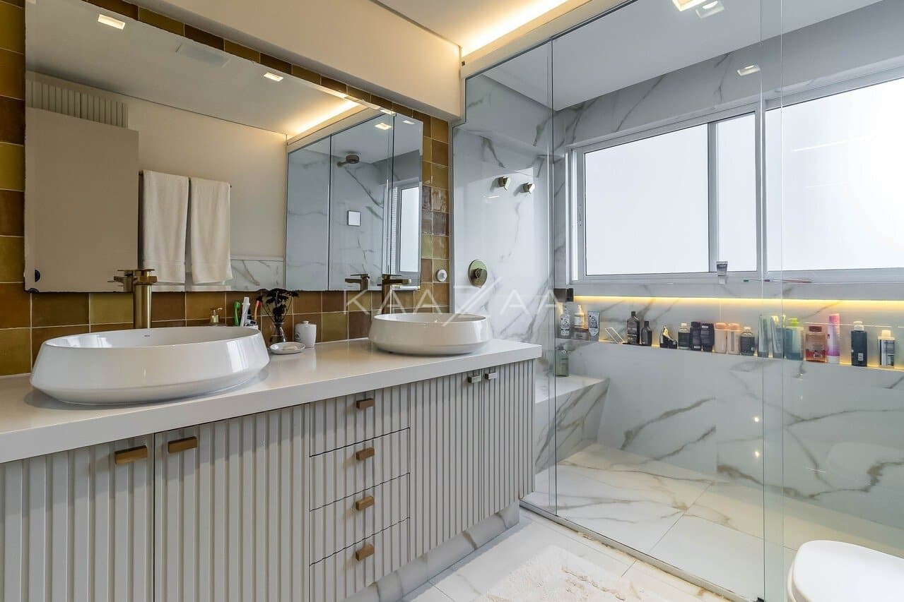 Apartamento à venda no Jardim Paulista - Foto 19