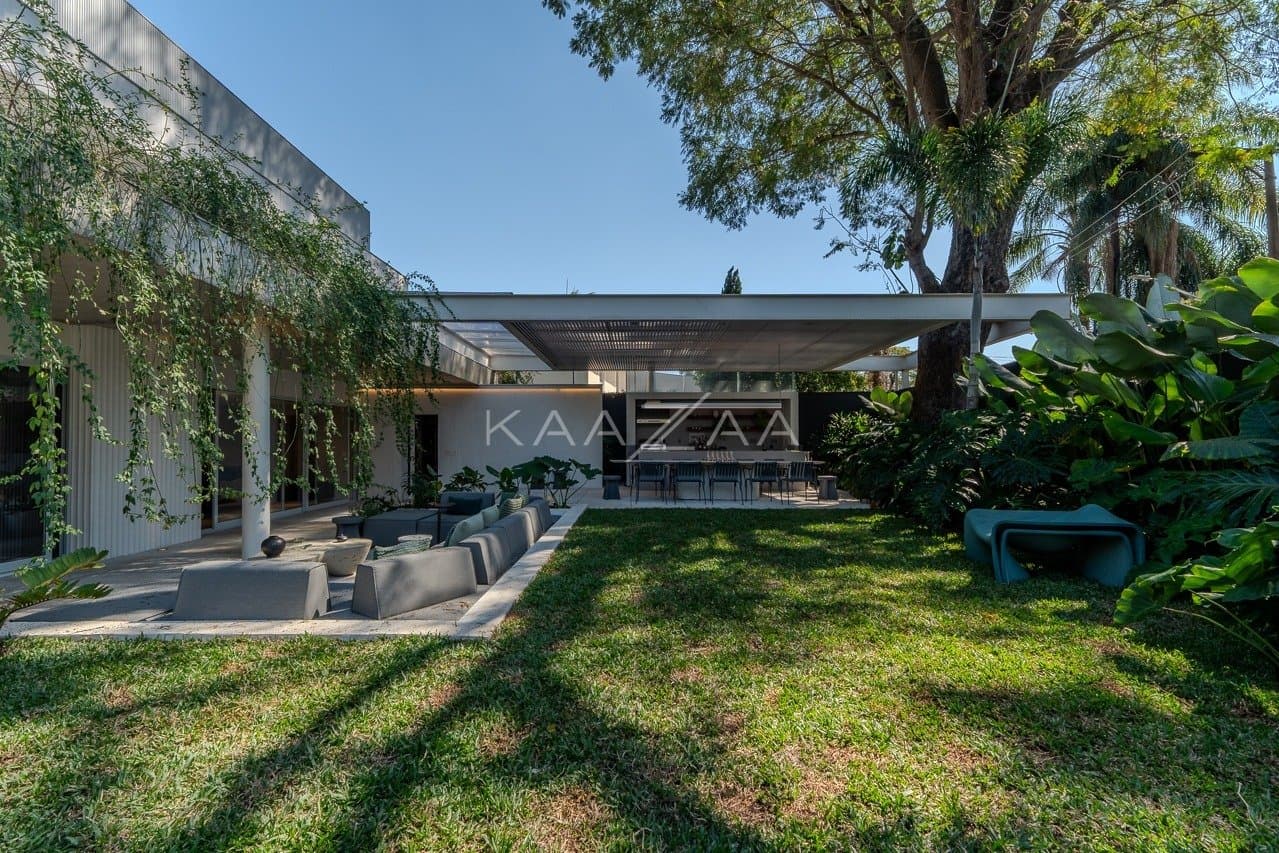 Casa à venda em Cidade Jardim - Foto 2