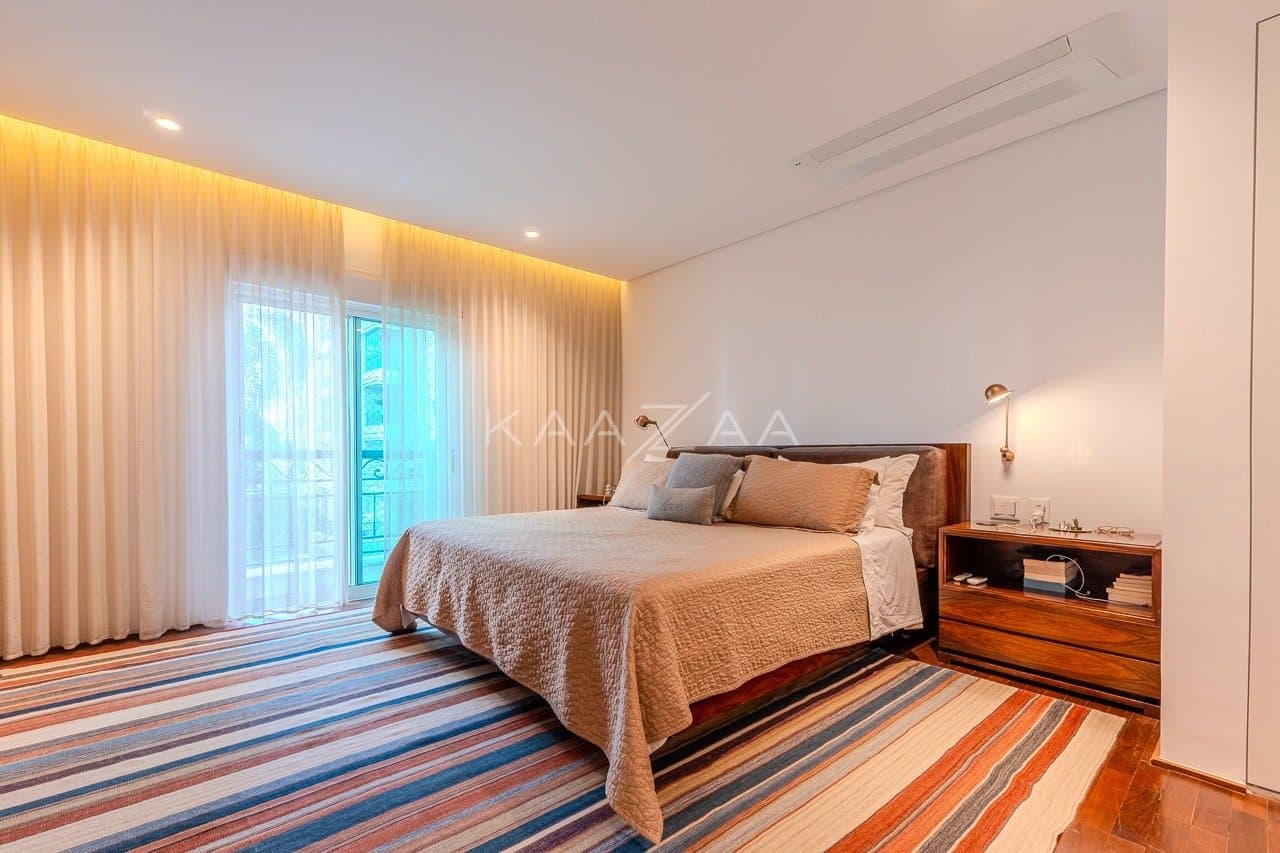 Apartamento à venda na Vila Nova Conceição - Foto 42