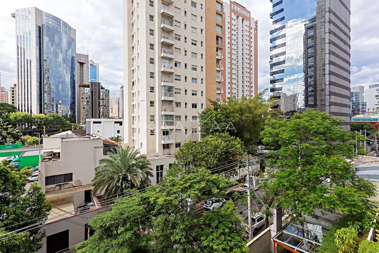 Apartamento no Itaim Bibi - Foto 37