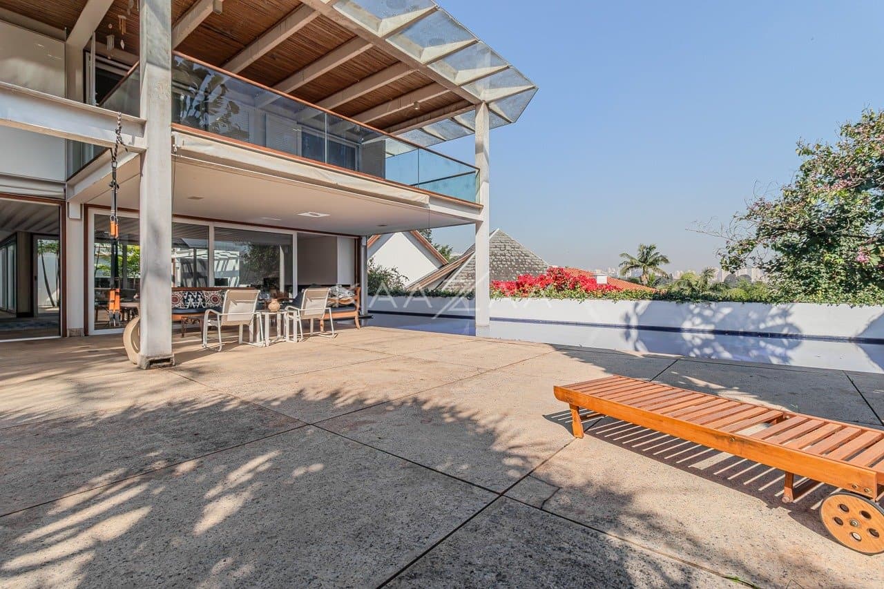 Casa à venda no Jardim Guedala - Foto 10