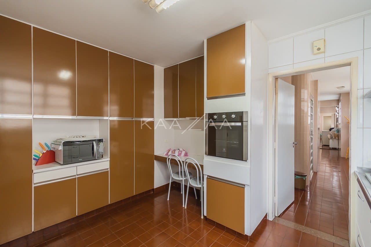 Apartamento amplo no Itaim Bibi, pertinho do Ibirapuera e rodeado do que há de melhor no bairro. - Foto 26