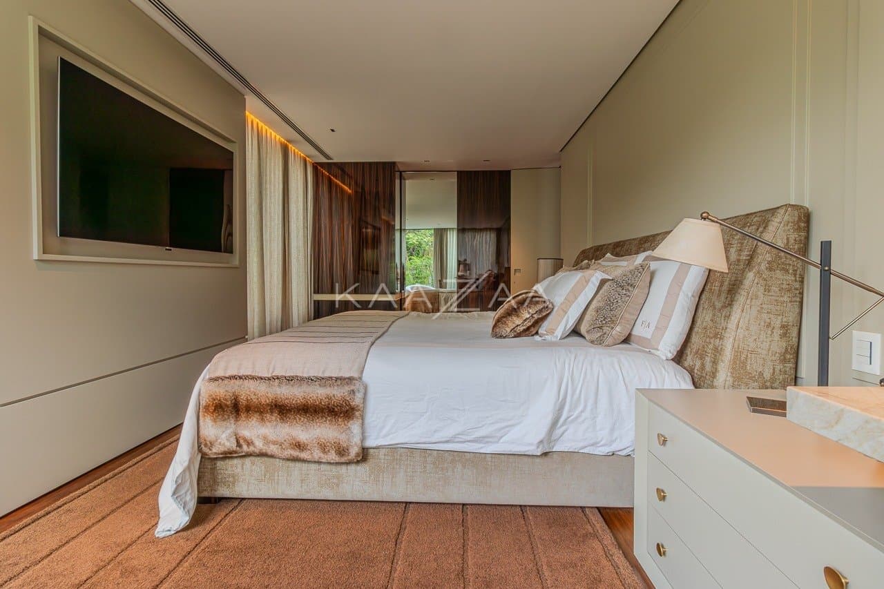 Casa em condomínio no Jardim Paulistano - Foto 33