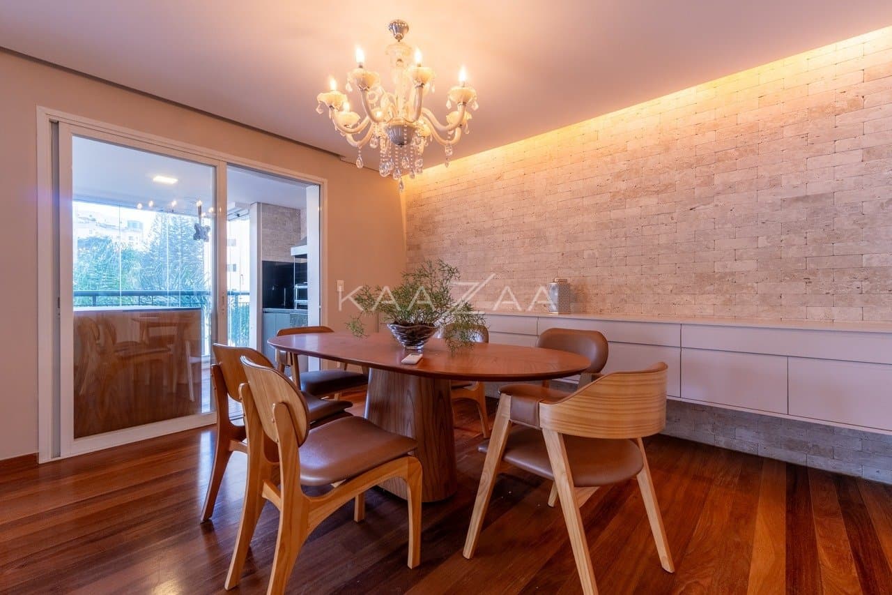 Apartamento à venda na Vila Nova Conceição - Foto 12