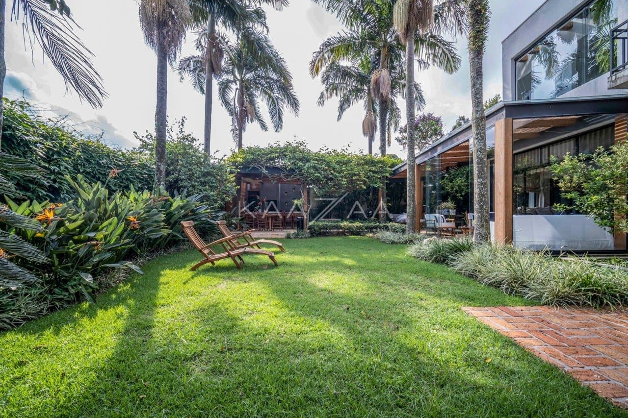 Casa com atmosfera bucólica e área de lazer única no Boaçava. - Foto 18