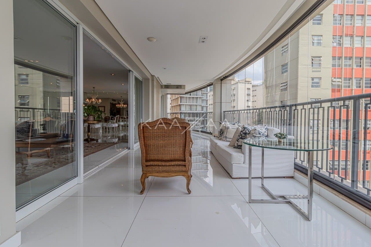 Apartamento no Itaim Bibi - Foto 10