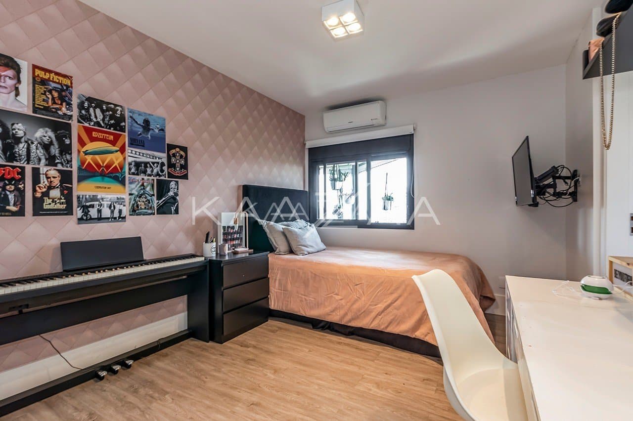 Apartamento à venda no Jardim Europa - Foto 21