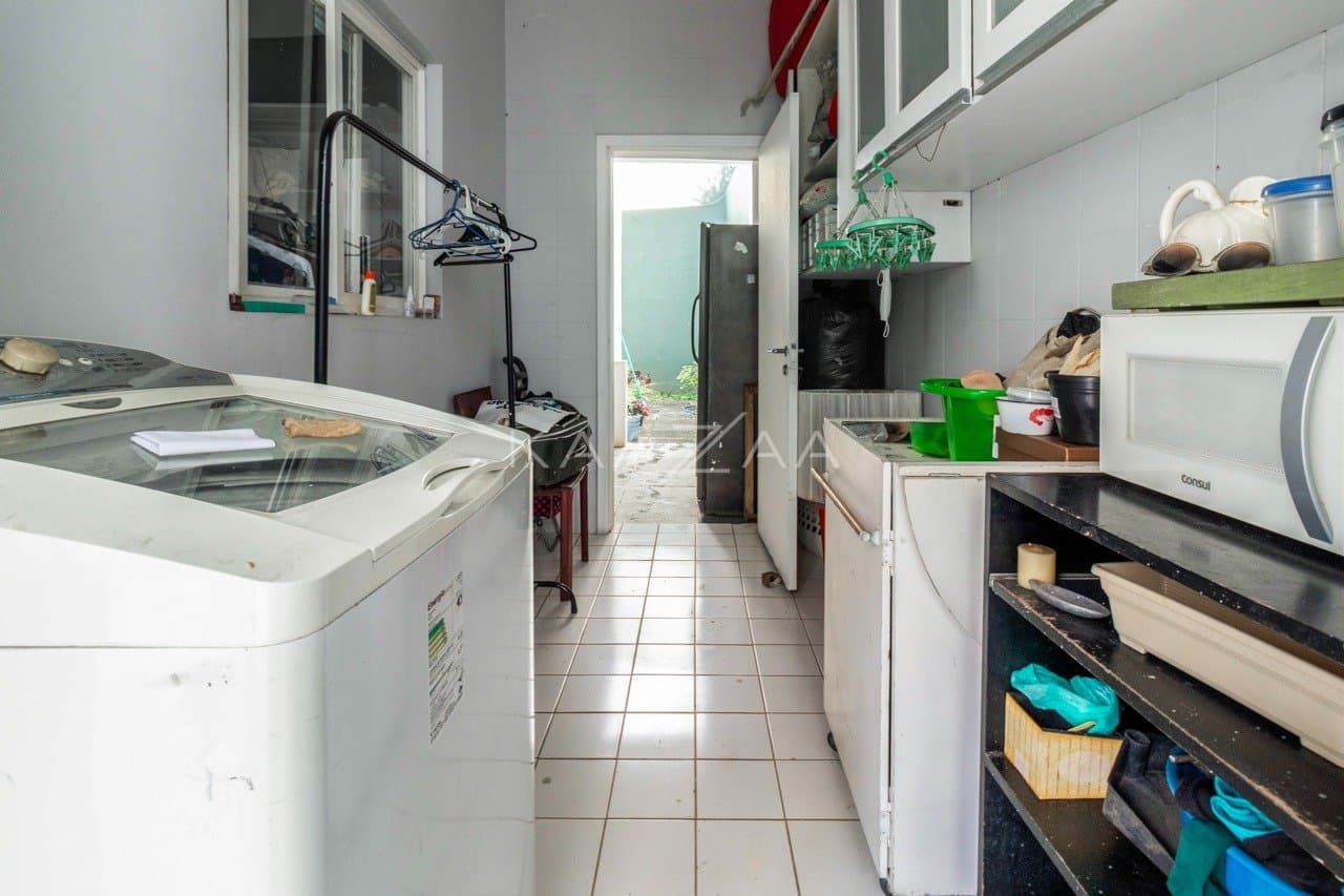 Casa no Jardim Guedala - Foto 50