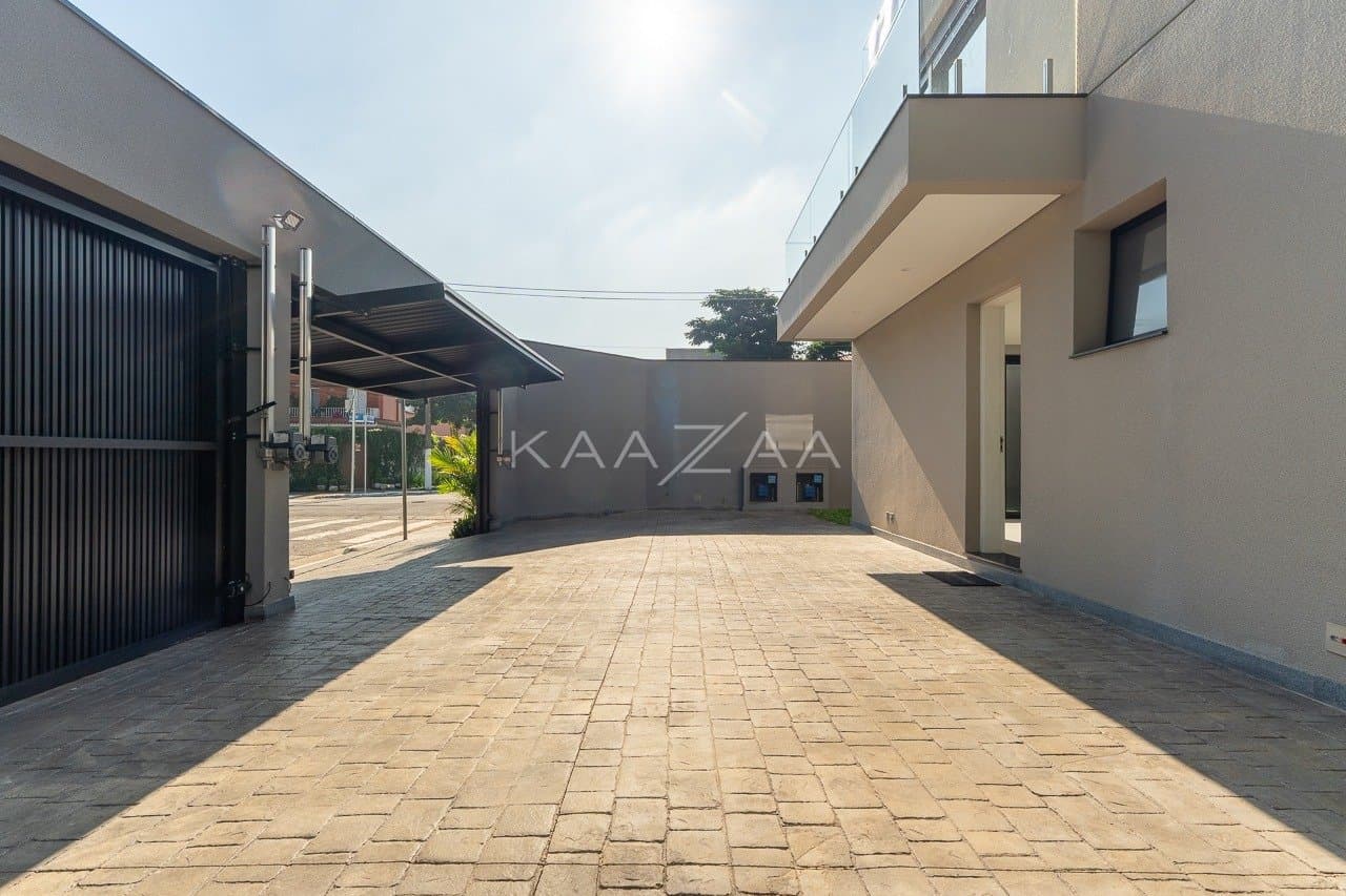 Casa à venda no Jardim Luzitânia - Foto 70