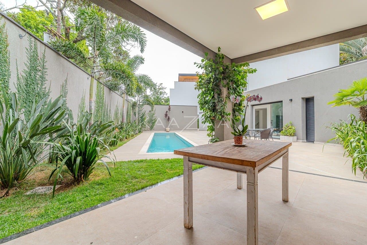 Casa no Jardim Europa - Foto 16