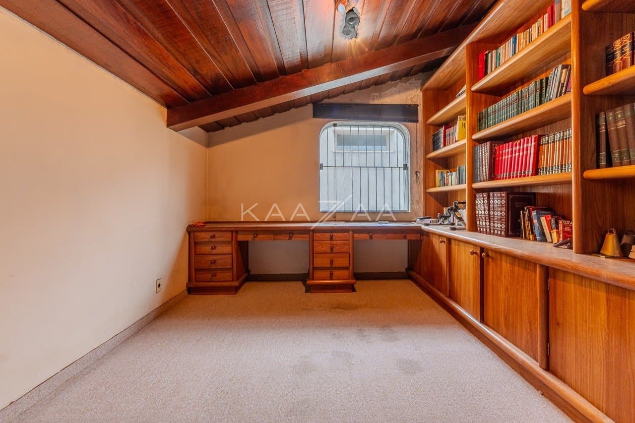 Casa em rua fechada à venda em Cidade Jardim - Foto 39