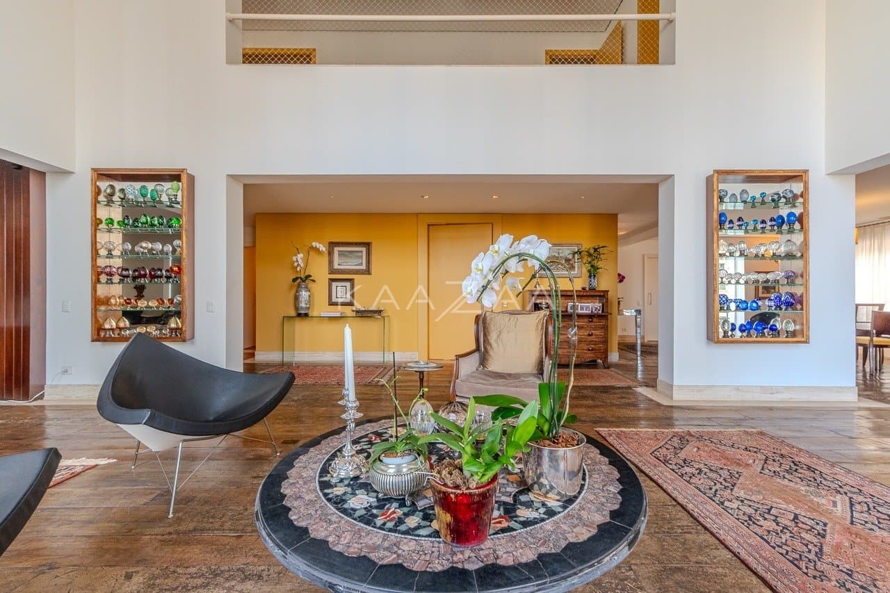 Apartamento duplex à venda no Itaim Bibi - Foto 5