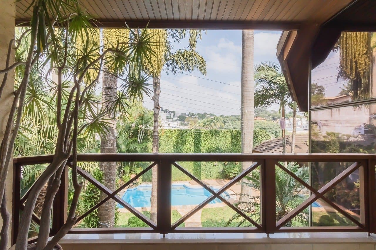 Casa majestosa repleta de lazer e beleza. Arquitetura fantástica na Cidade Jardim. - Foto 68