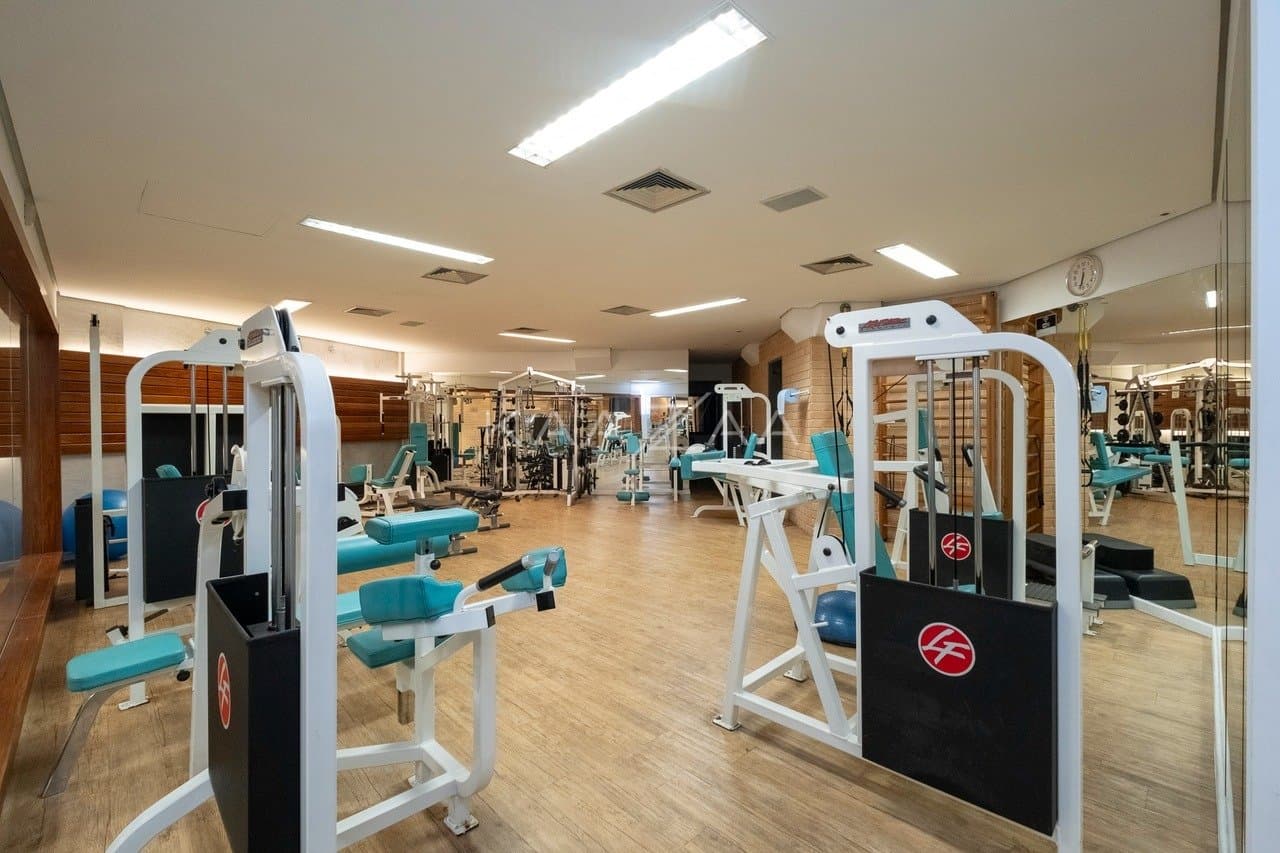 Apartamento à venda em Alto de Pinheiros - Foto 56