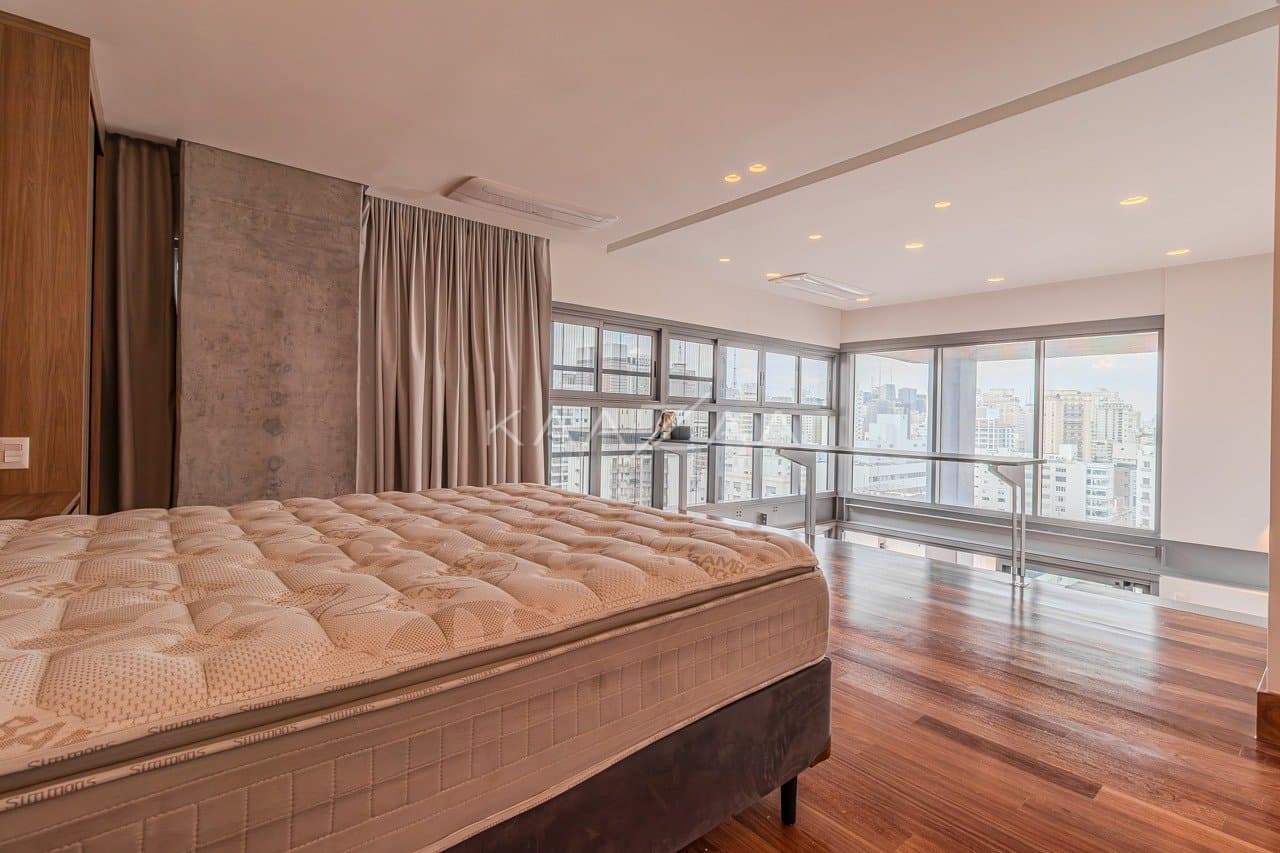 Apartamento à venda e locação no Jardins - Foto 23
