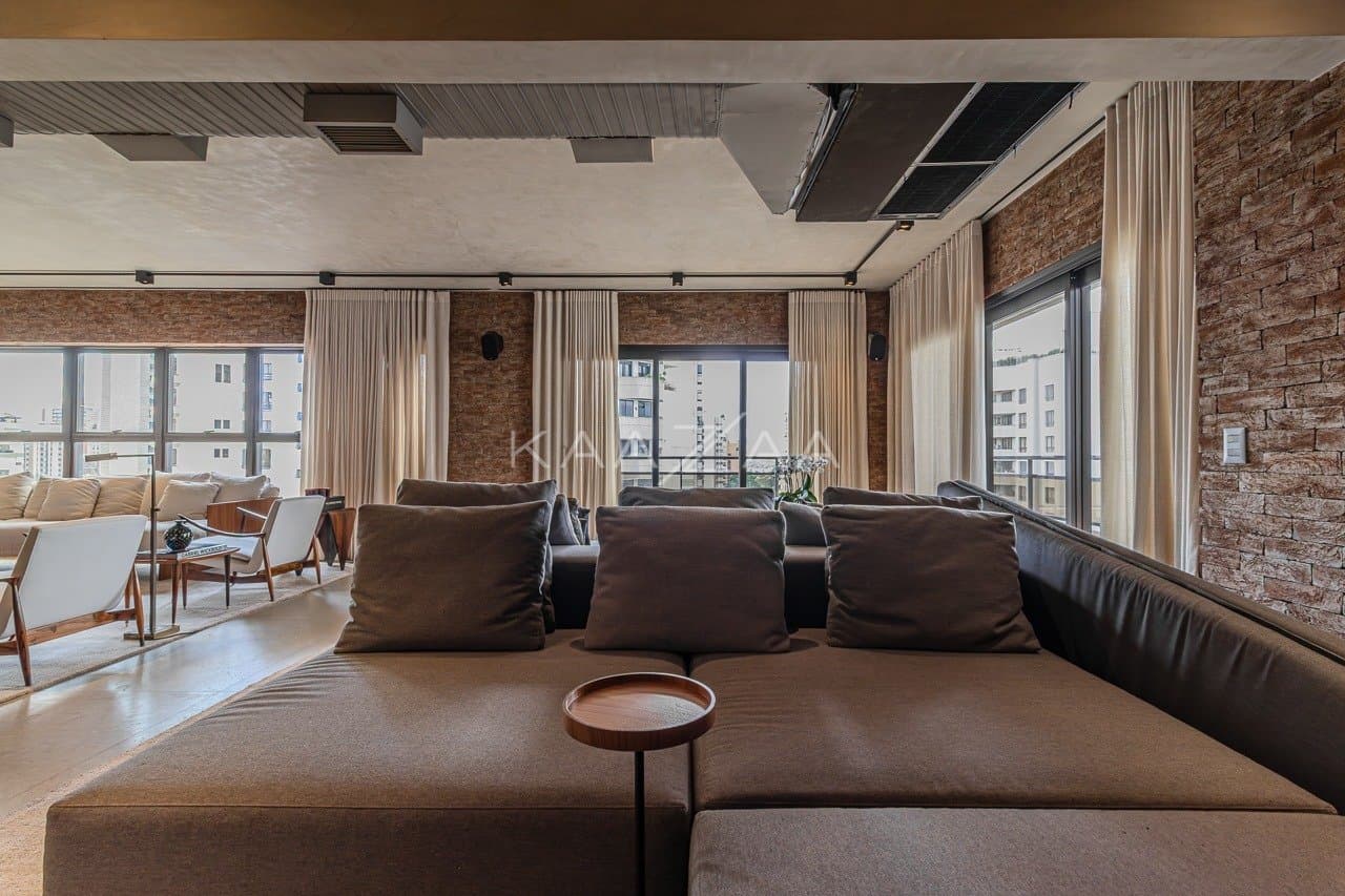 Apartamento à venda na Vila Nova Conceição - Foto 17