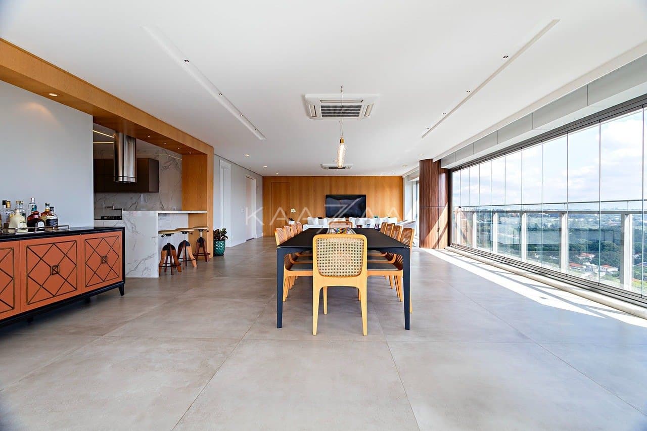 Apartamento à venda em Alto de Pinheiros - Foto 4