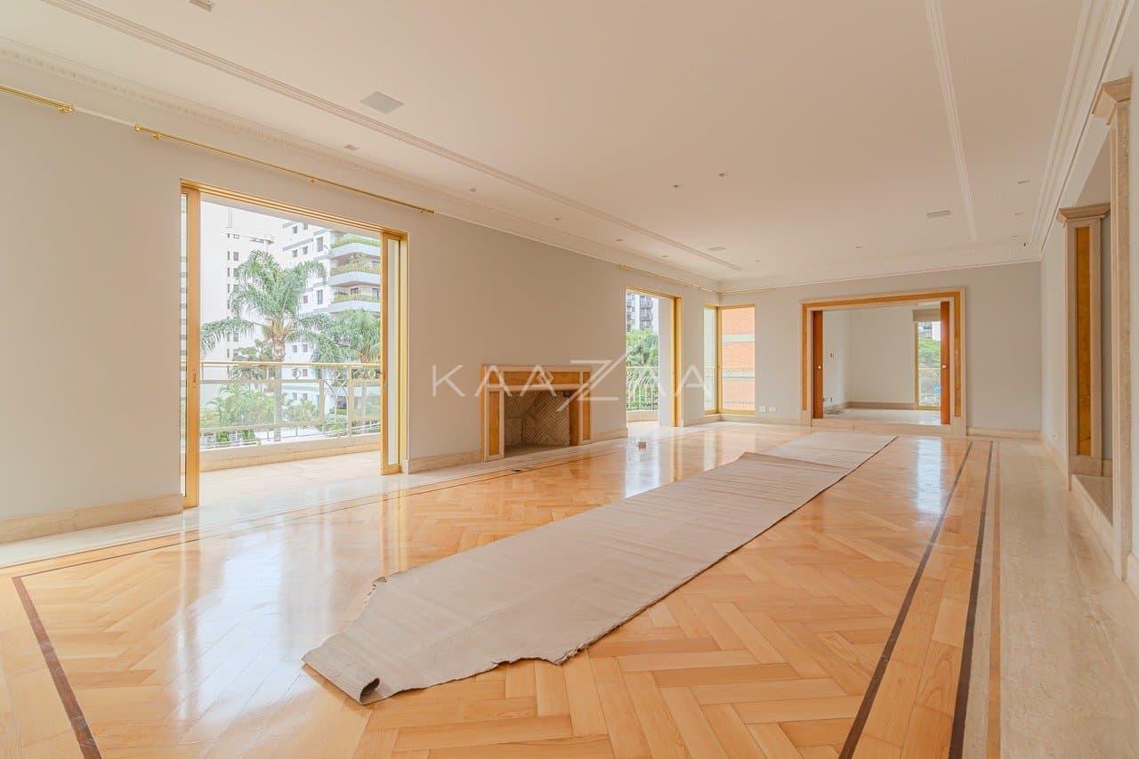 Apartamento na Vila Nova Conceição - Foto 7