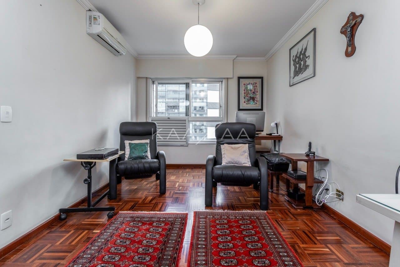 Apartamento no Itaim Bibi - Foto 24